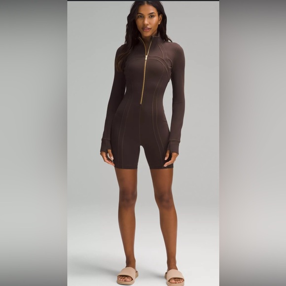 Lululemon Define Long-sleeve bodysuit - Picture 4 of 7